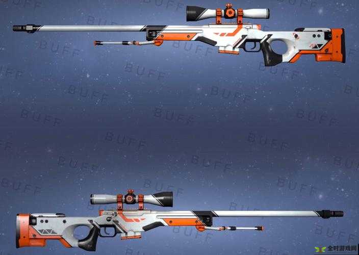 日本 CSGO 大姐姐 AWP 多少钱：探究其价格背后的因素